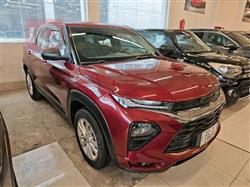 شيفروليه تريل بليزر